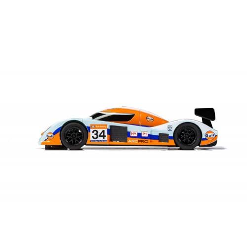 Gulf Racing Set E8384