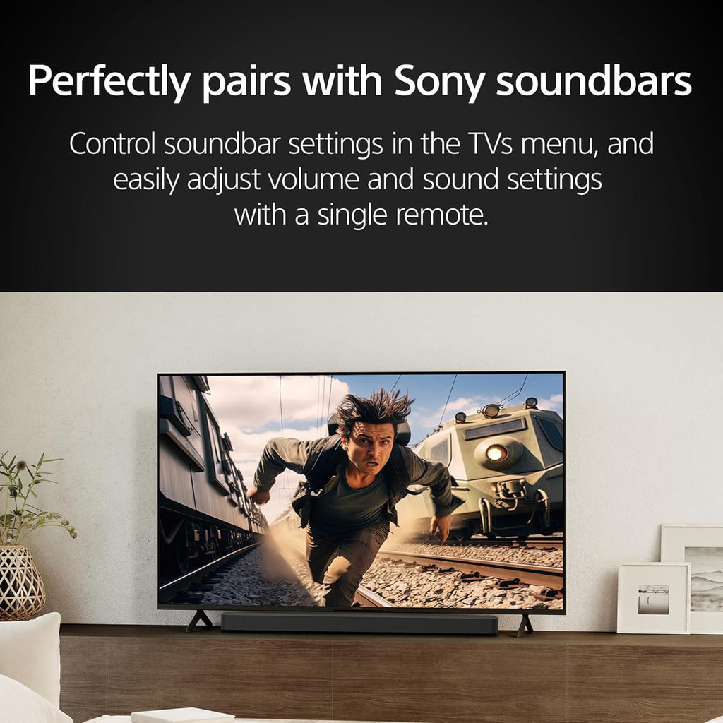 55 Inch 4K Ultra HD LED Smart TV with Dolby Vision HDR V959