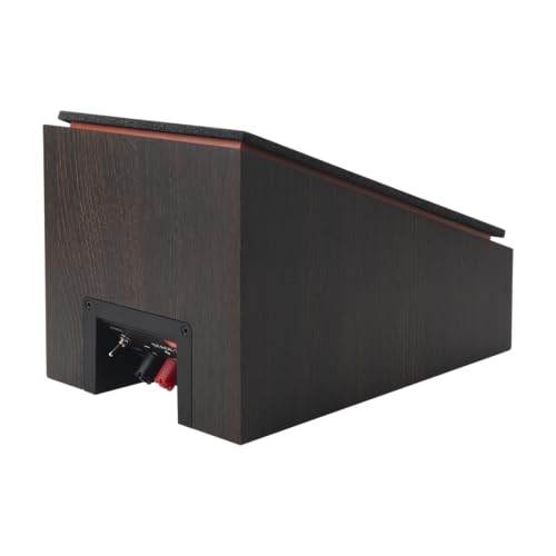 Black 2-Way Dolby Atmos Add On Module O690908