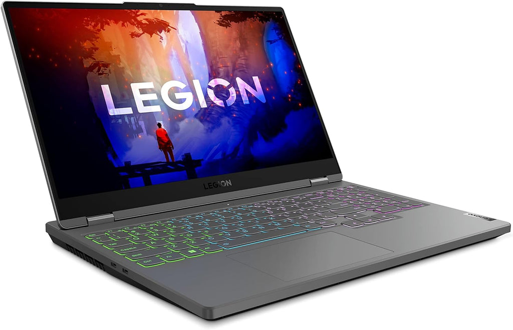15.6" WQHD IPS 165Hz Gaming Laptop with AMD Ryzen 7 6800H 16GB RAM 1TB SSD RTX 3060 F2052