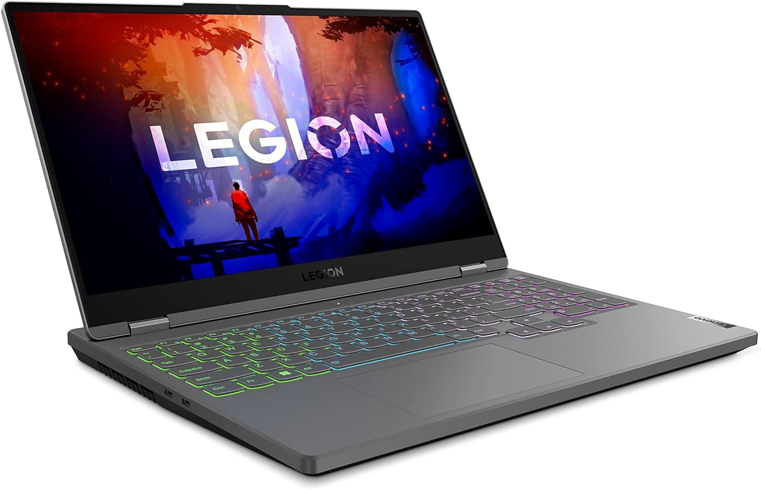 15.6" WQHD IPS 165Hz Gaming Laptop with AMD Ryzen 7 6800H 16GB RAM 1TB SSD RTX 3060 F2052