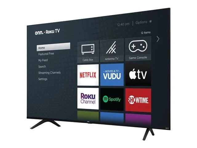 65x22 Class 4K UHD LED Smart TV F168512