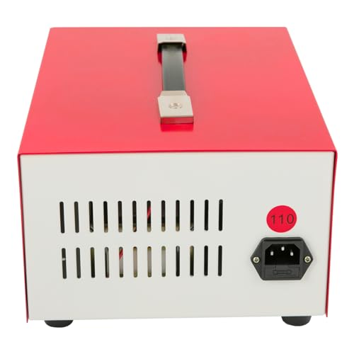 Portable Jewelry Spot Welder, 500W, Welding Diameter 0.5-1.2mm C515