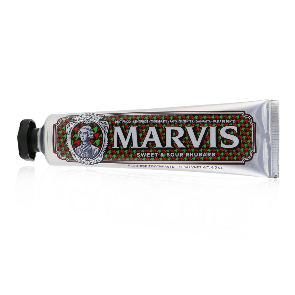 Sweet & Sour Rhubarb Toothpaste 75ml T3109