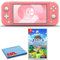 Coral Nintendo Switch Lite J3006