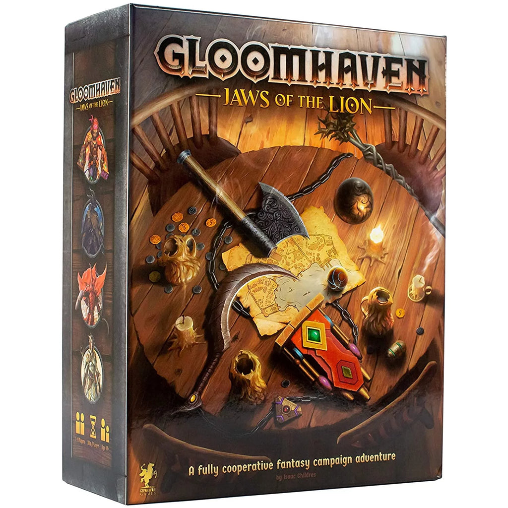 Board Game V869