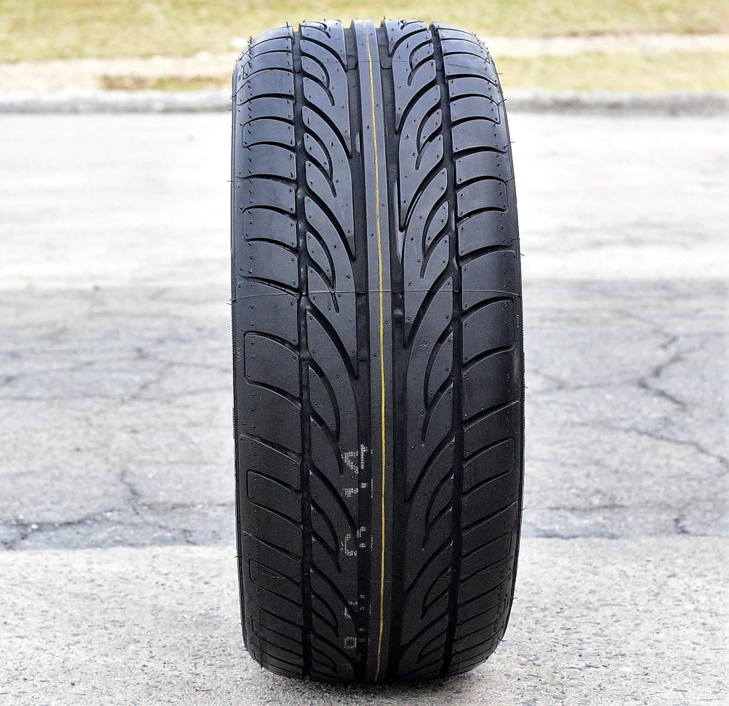 225/50R16 All-Season Radial Tire S499