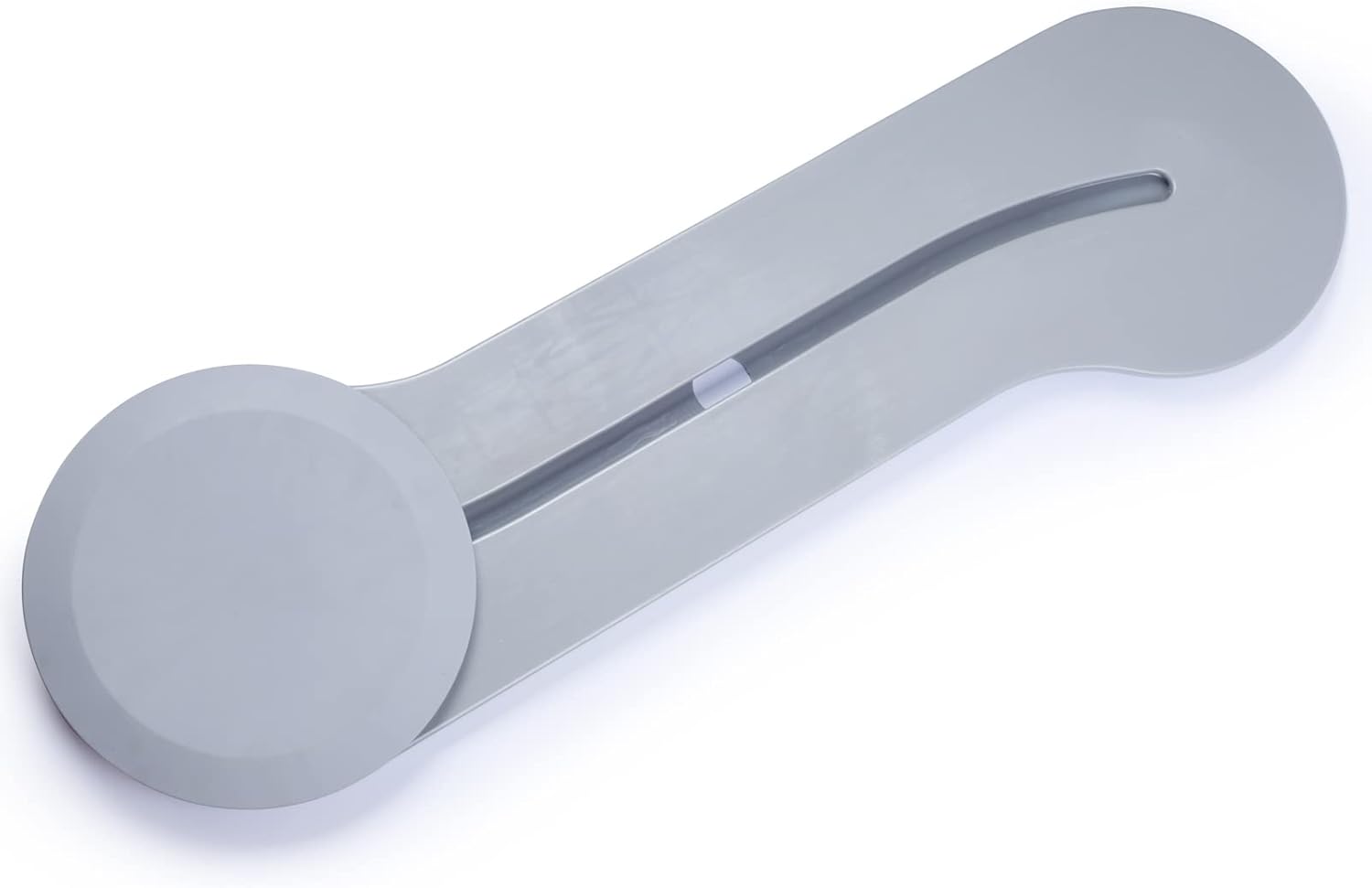 Gray Sliding Transfer Board Q1618