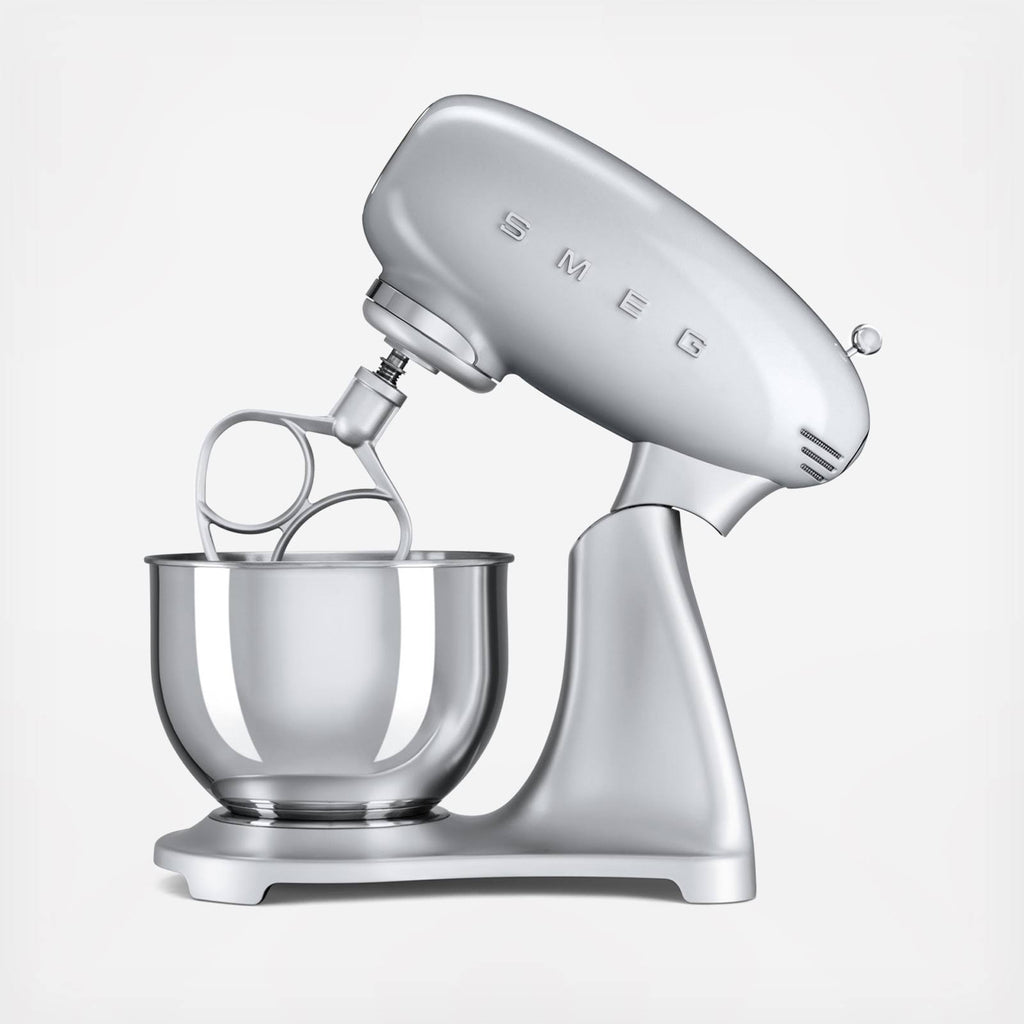 Silver Stand Mixer Z356829