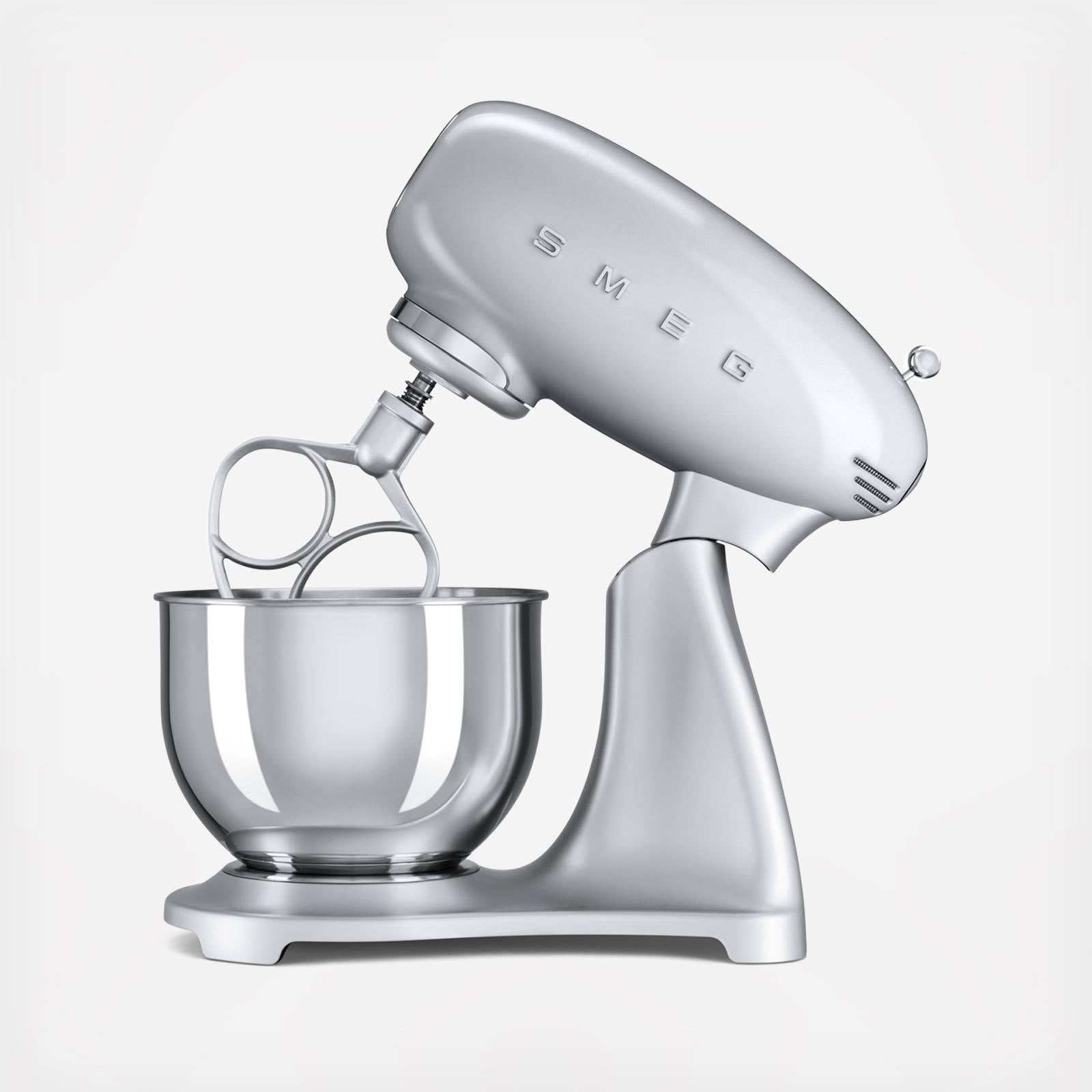 Silver Stand Mixer Z356829