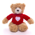 12 Inches Teddy Bear F353517
