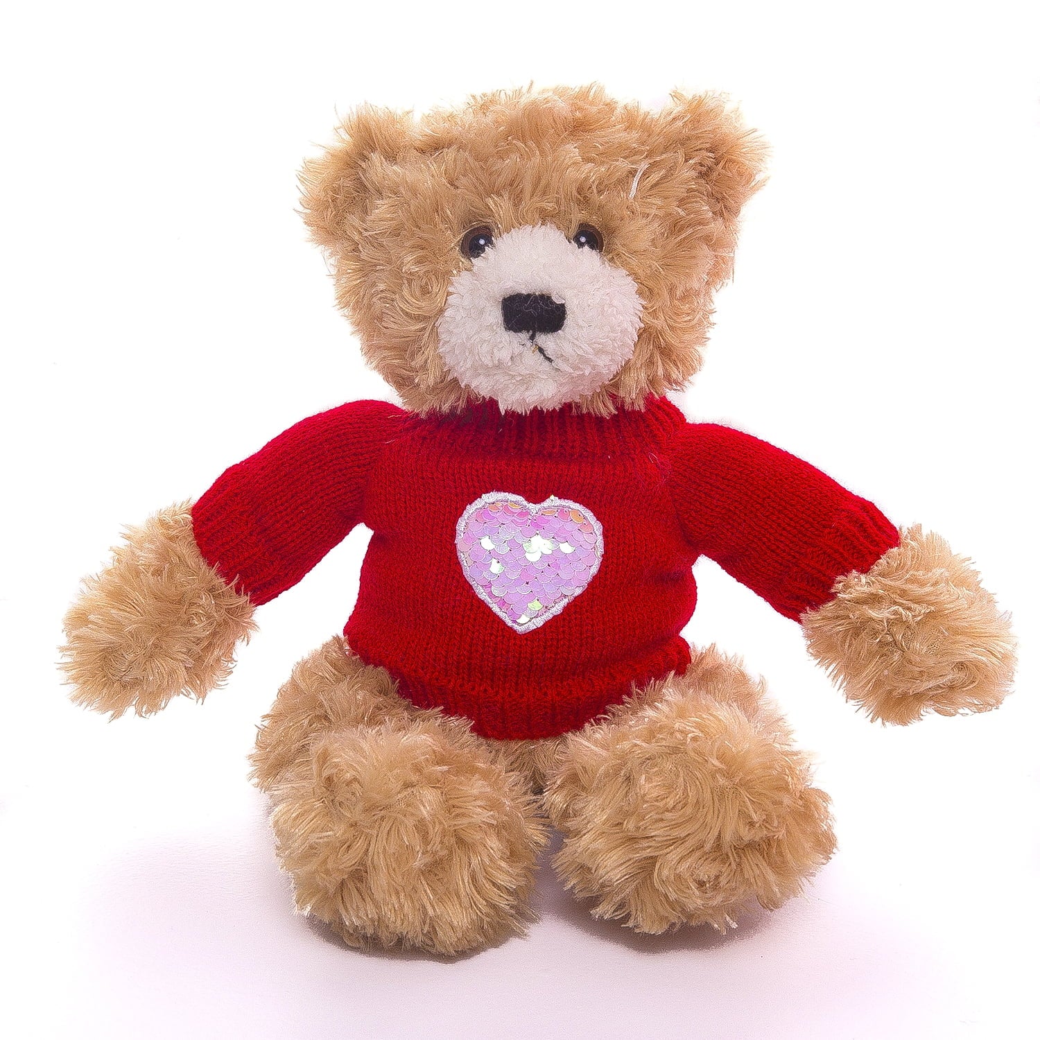12 Inches Teddy Bear F353517