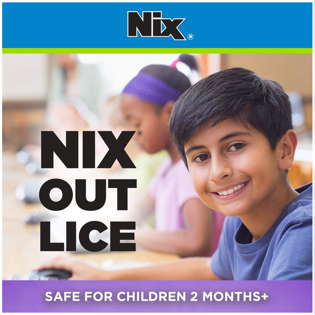 Extra Strength Lice Killing Creme Rinse and Lice Comb, 2 Fl Oz J230970