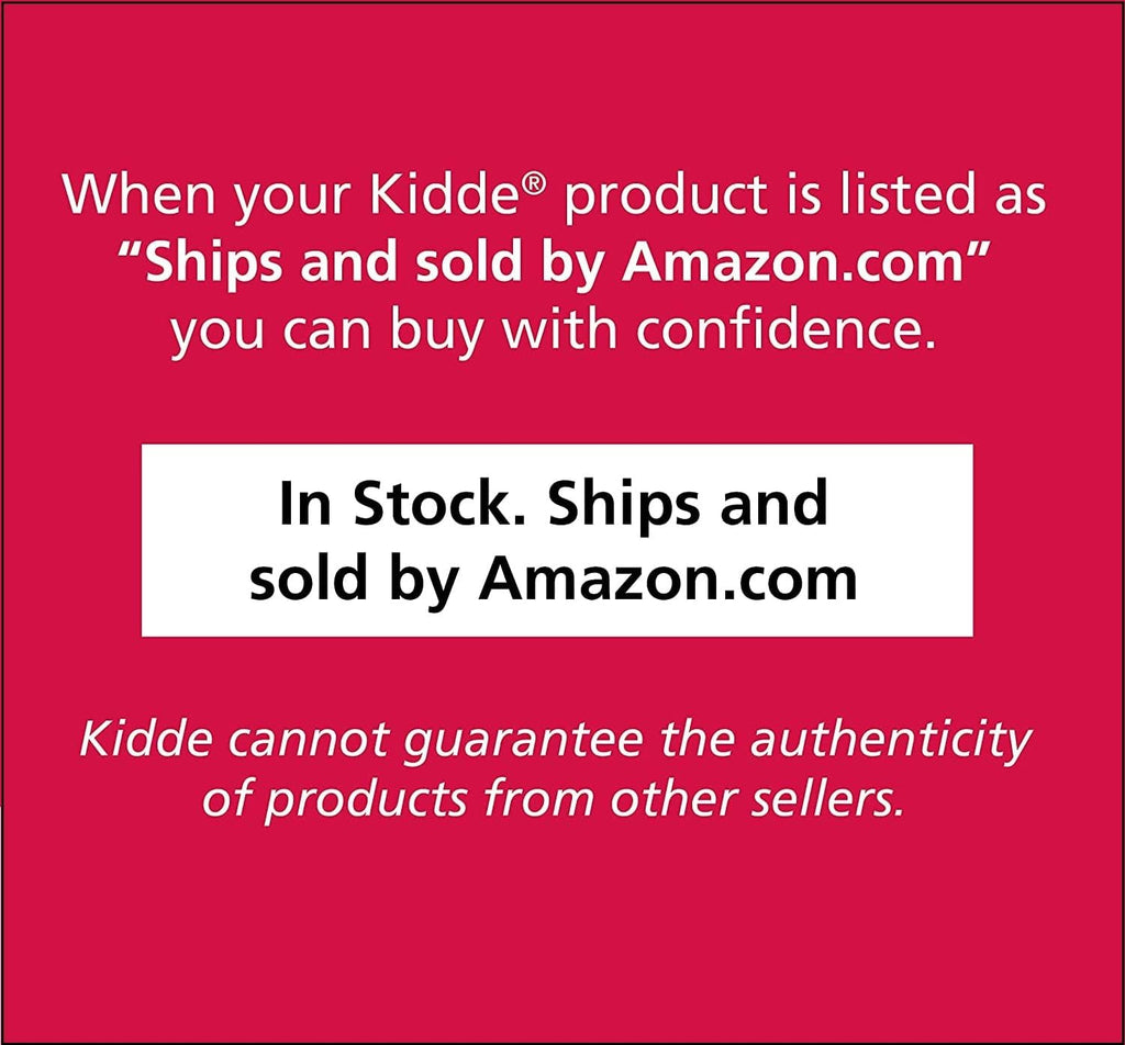 Pack of 6 Hardwired Smoke Alarm with Lithium Battery Backup W55384