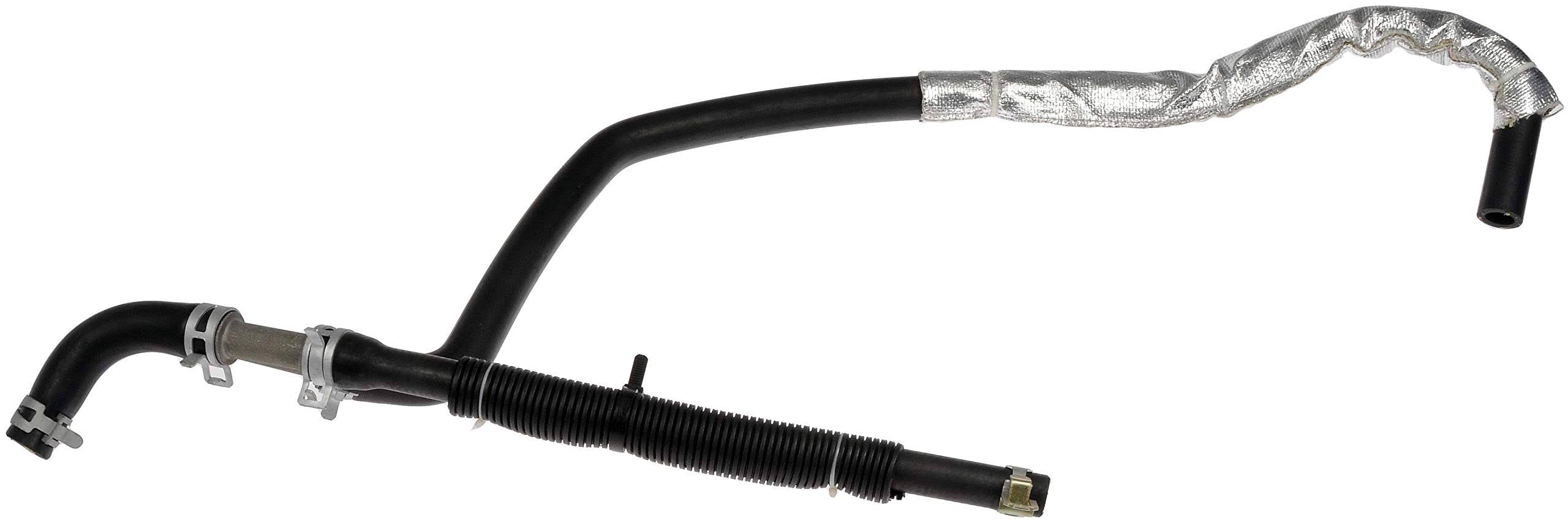 HVAC Heater Hose Assembly C626710
