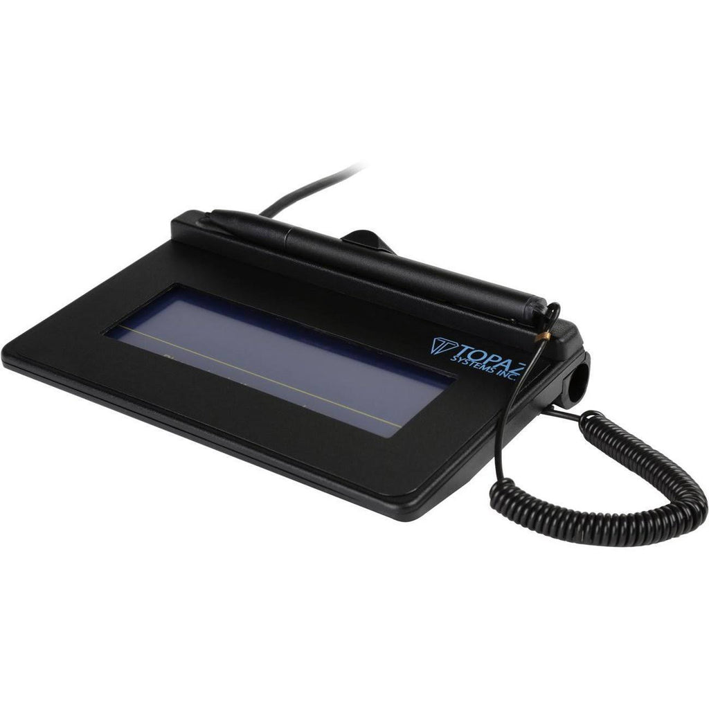 USB Electronic Signature Capture Pad H82524