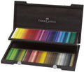 120 Pencil Wood Box Set V814573