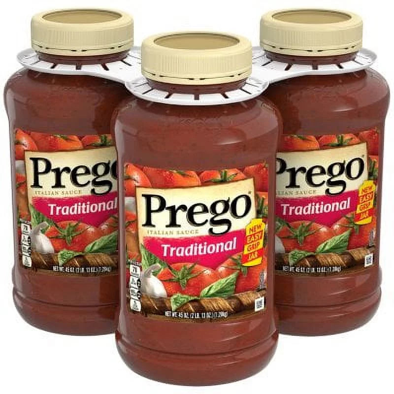 45 oz. 3 pk. Italian Sauce A684