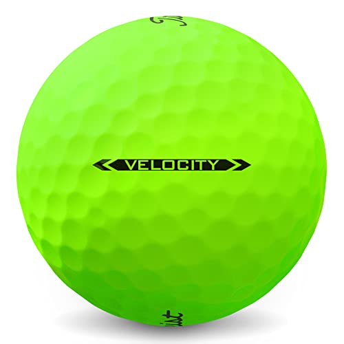 Velocity Golf Balls R623204