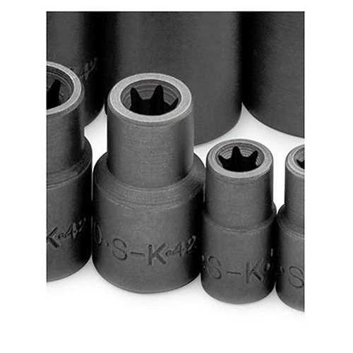 13 Piece Torx Bit Socket Set A339233
