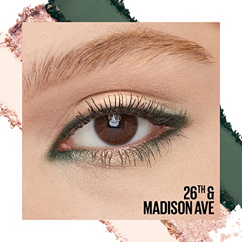 0.08 oz Eyeshadow Trio U60717