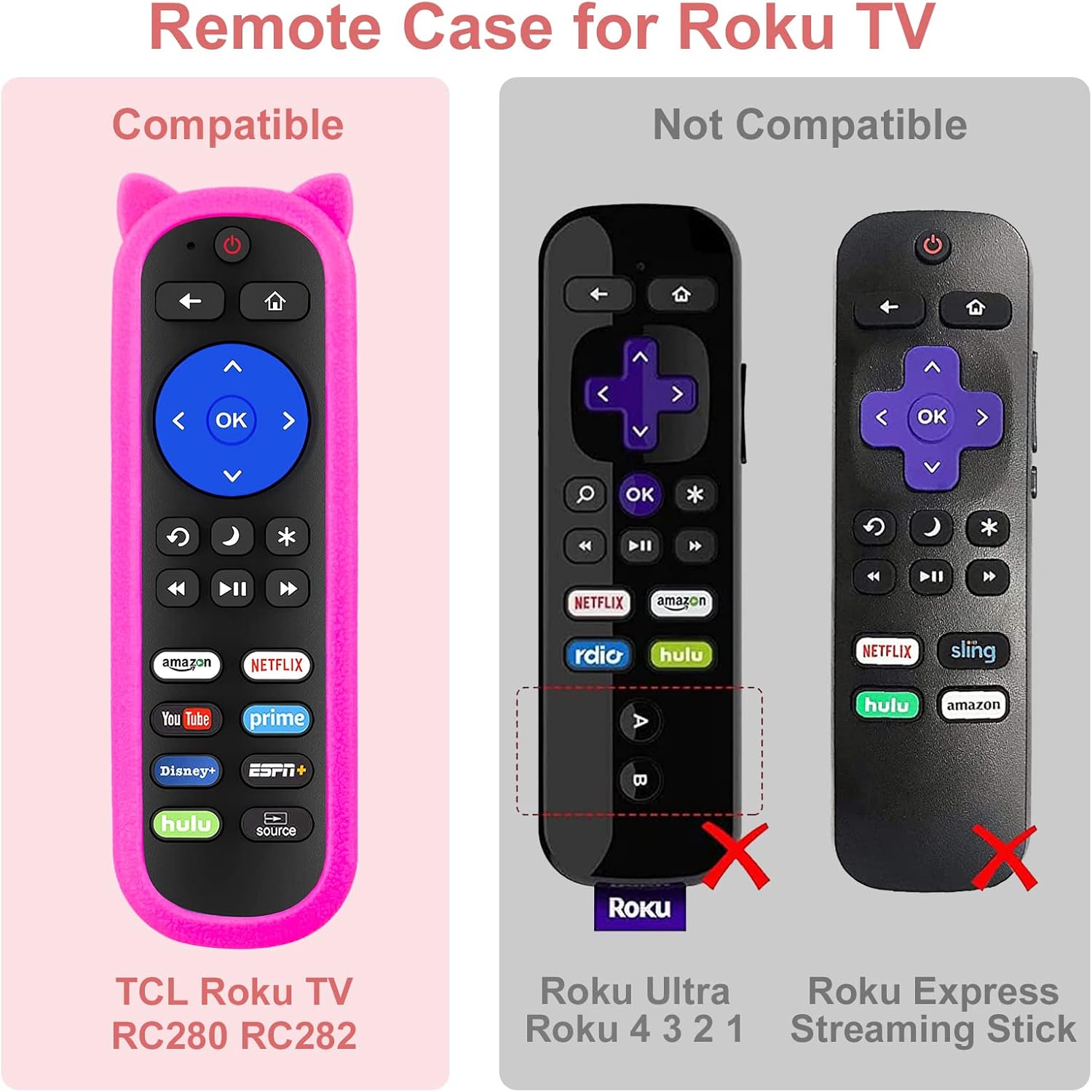 TV Legs Replacement with Screws M70311