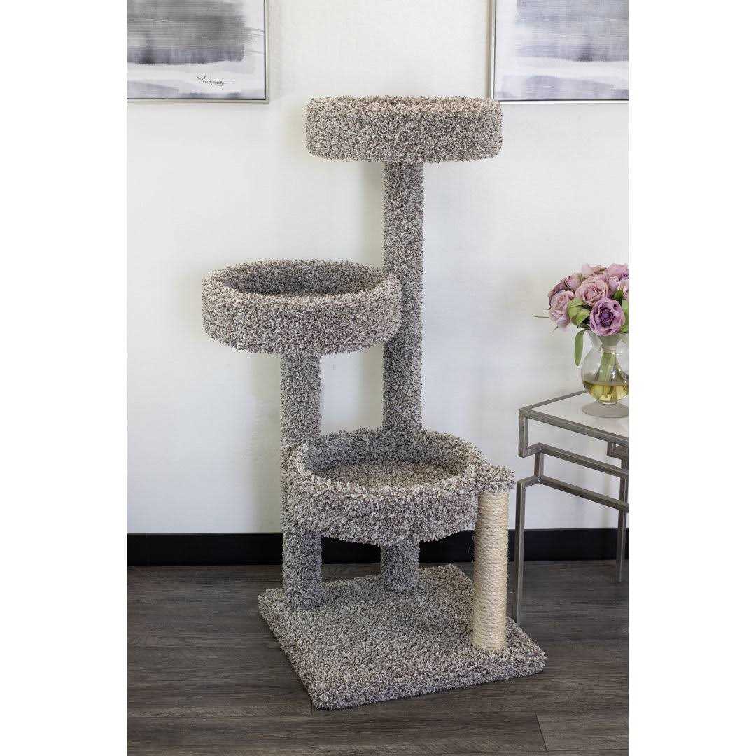 Multi Level Cat Tree Condo R59896