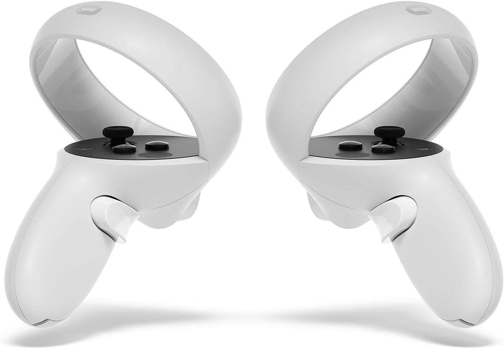 White 128GB VR Headset Set K8344