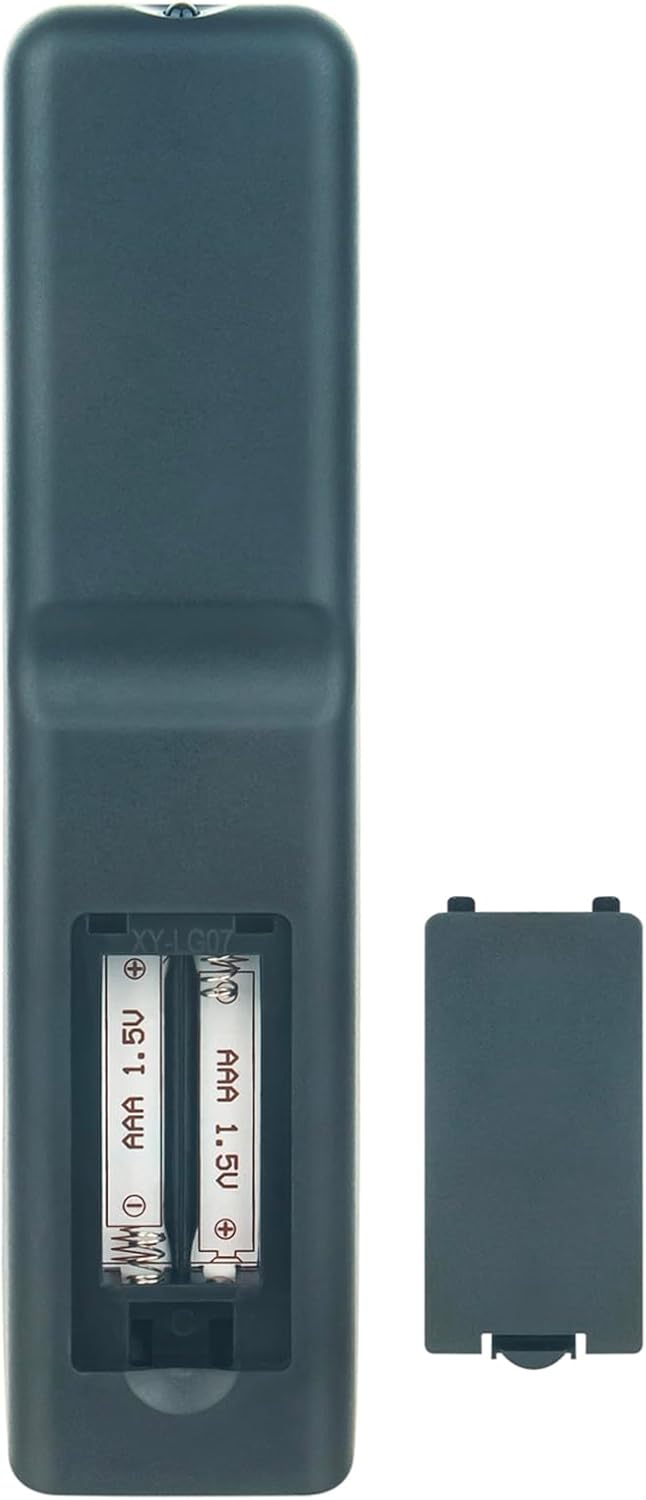 Replacement Remote Control for LED DVD HDTV C2192