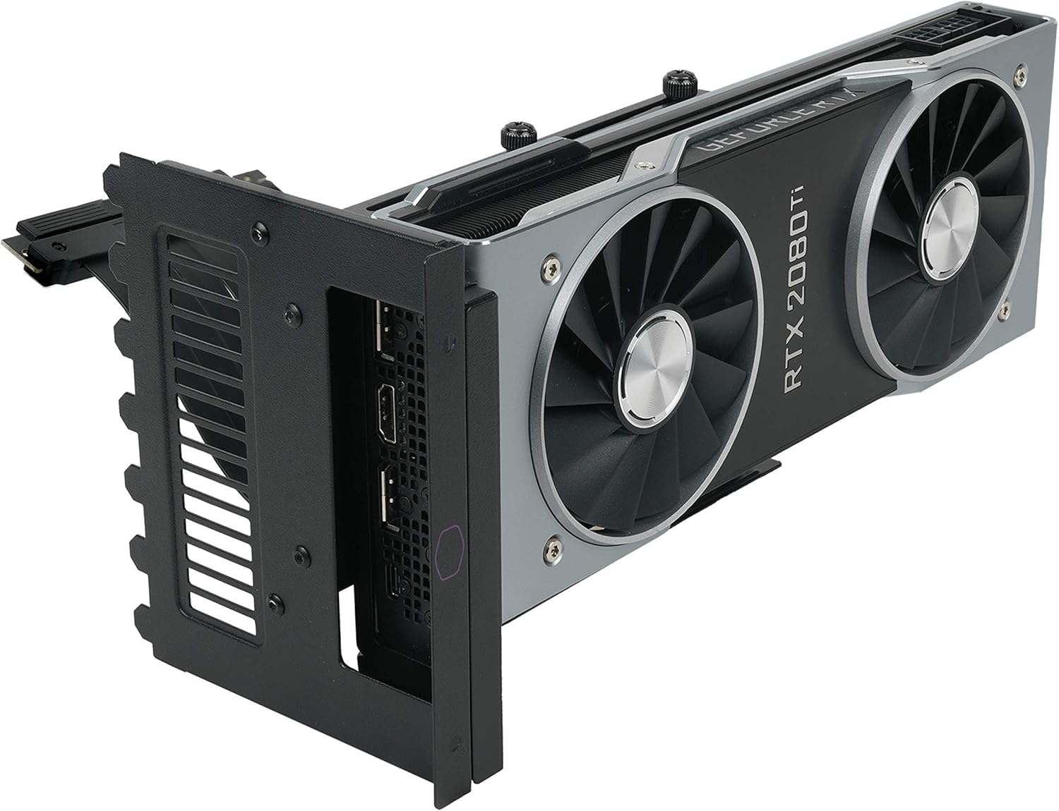 Universal Vertical GPU Holder Kit P342059