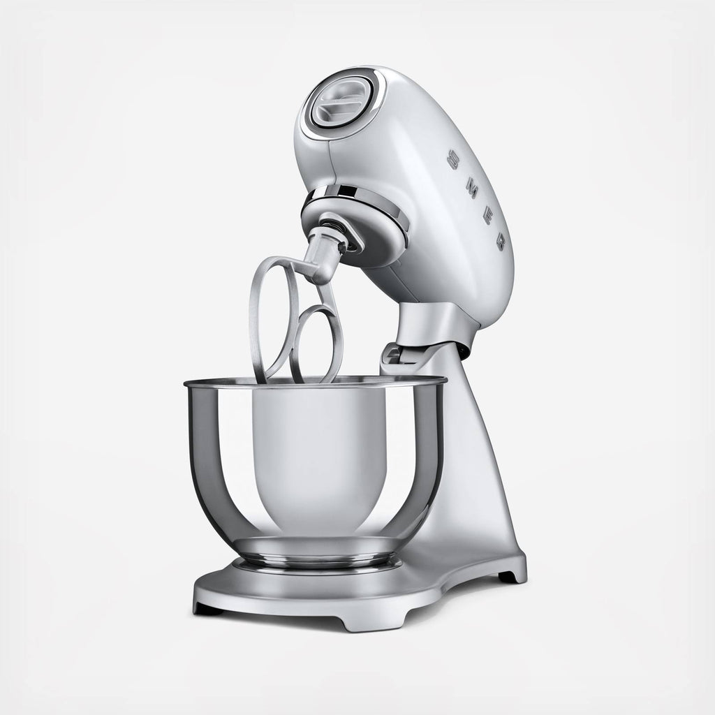 Silver Stand Mixer Z356829
