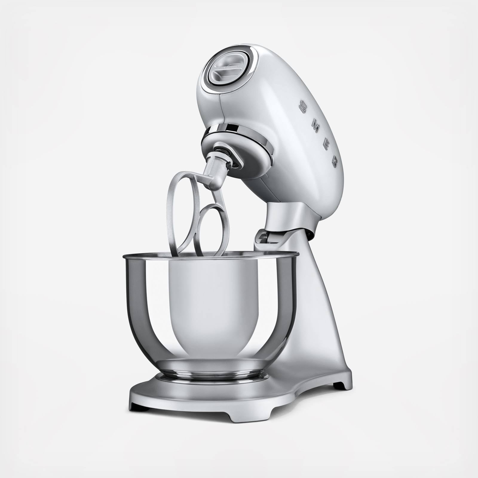 Silver Stand Mixer Z356829