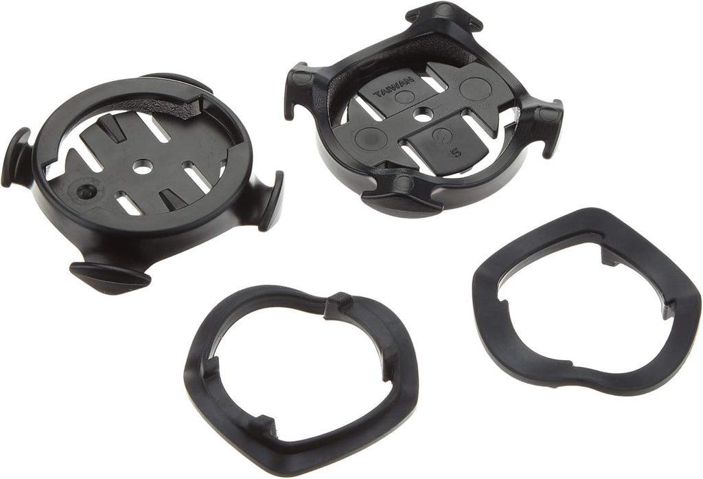 Black Speed Sensor 2 with Bike Mount C266