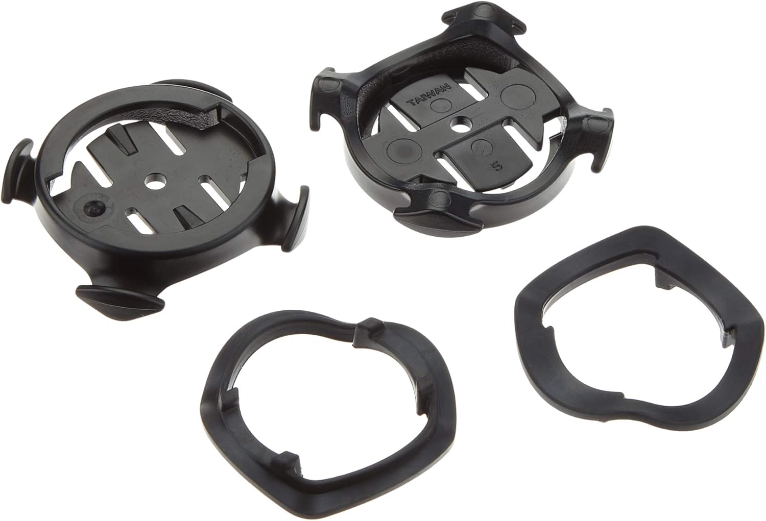 Black Speed Sensor 2 with Bike Mount C266