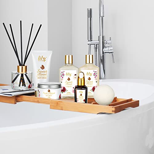 Lavender Spa Bath Gift Set L98115