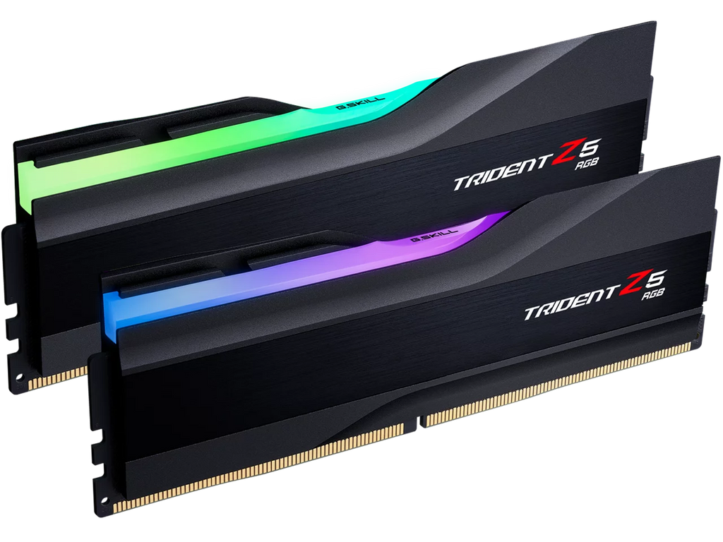 64GB (2 x 32GB) DDR5 6000 Desktop RAM U94802