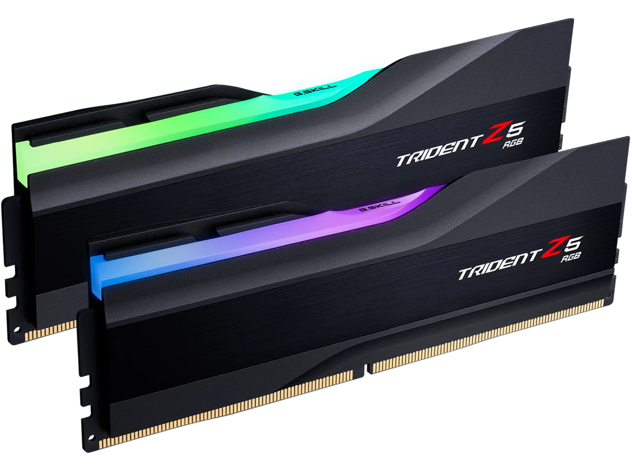 64GB (2 x 32GB) DDR5 6000 Desktop RAM U94802
