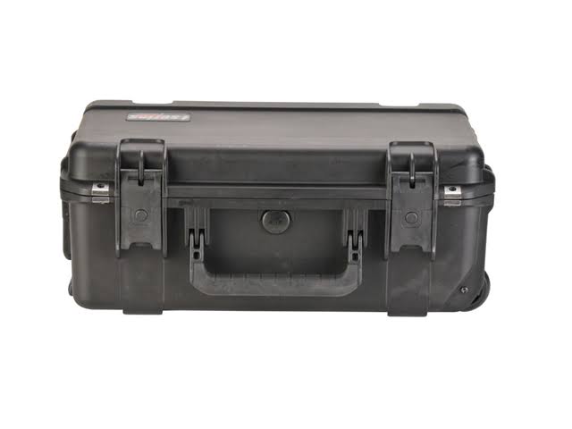 Black Hard Case K543