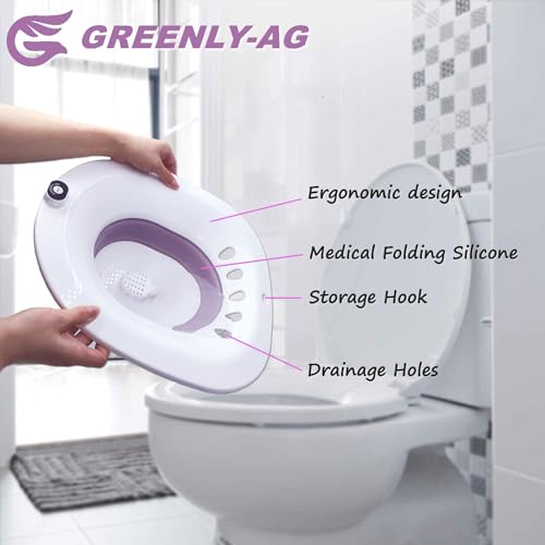 Sitz Bath P806261