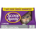 Clean Breeze Cat Litter W523539