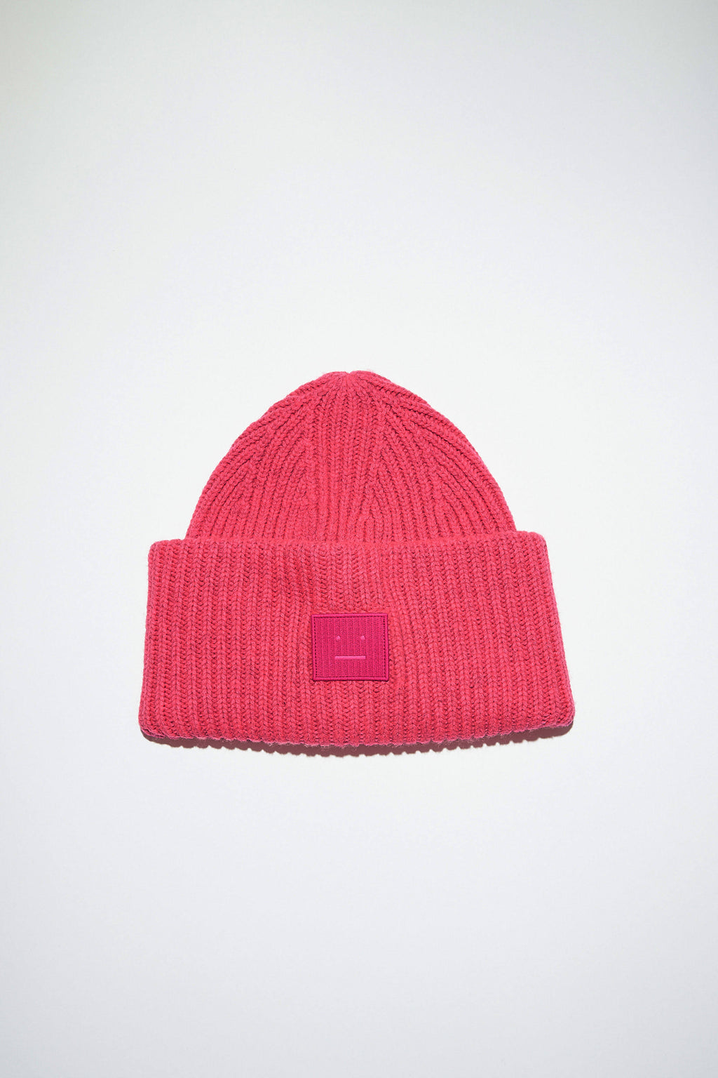 Pink Beanie Hat A21414