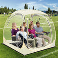Instant Pop-Up Tent 1-6 Person X159690