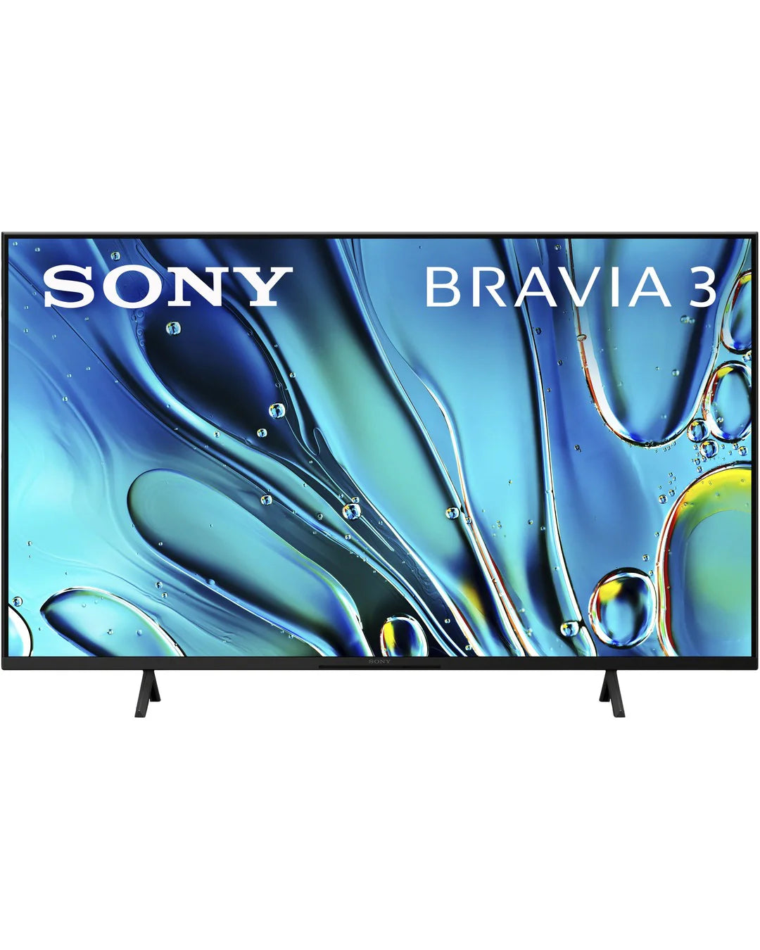 43 Class LED 4K UHD Smart Google TV Z515