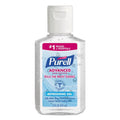 Travel Size Hand Sanitizer Gel 2 Oz 24 Ct F5307