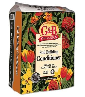 Soil Building Conditioner 3 CF R450
