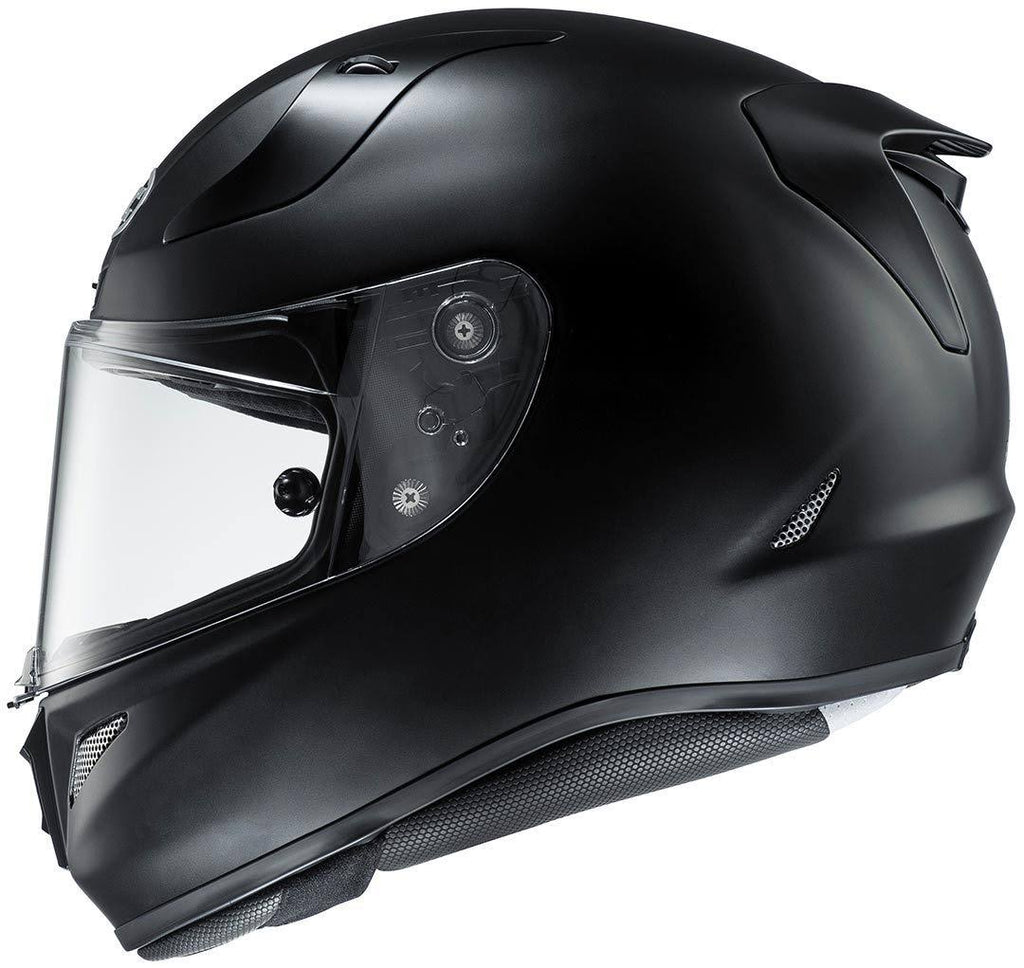 White Size S Helmet E936