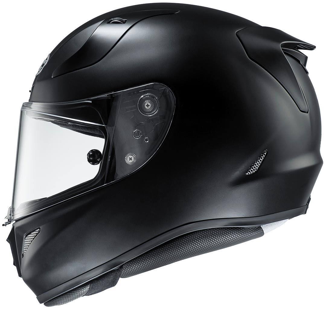 White Size S Helmet E936