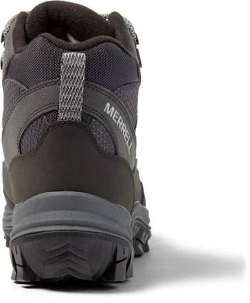 Men's Thermo Chill Mid Waterproof - Black A375154