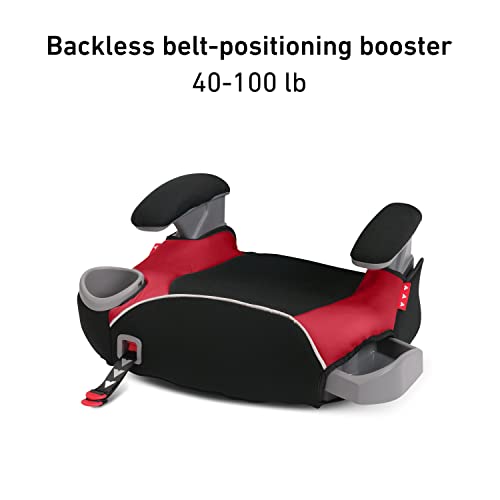 Highback Booster Seat with Latch System C43994