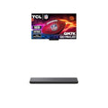 55-Inch QD-Mini LED 4K UHD Google Smart TV T514265